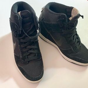 Nike Dunks - Black